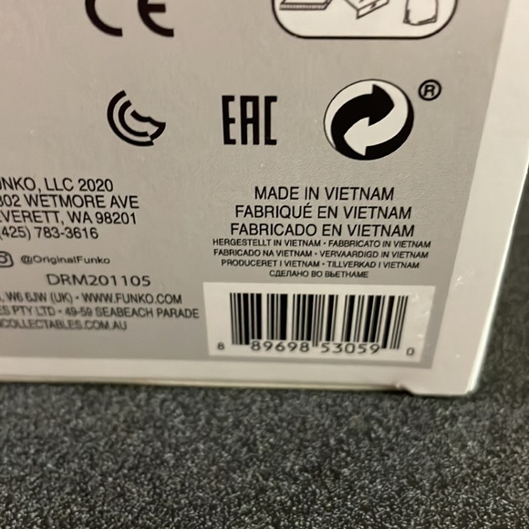 Pop! #81 POWDERED DONETTES - Picture 8 of 8